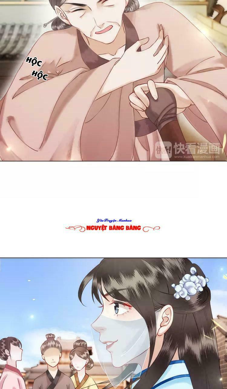 cực phẩm phế vật tiểu thư chapter 9 24