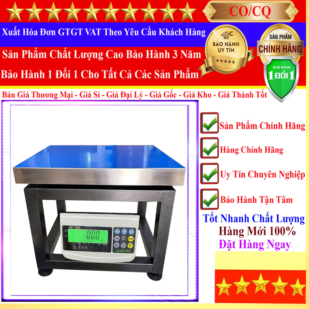 Cân Ghế Ngồi Điện Tử JWI-700W