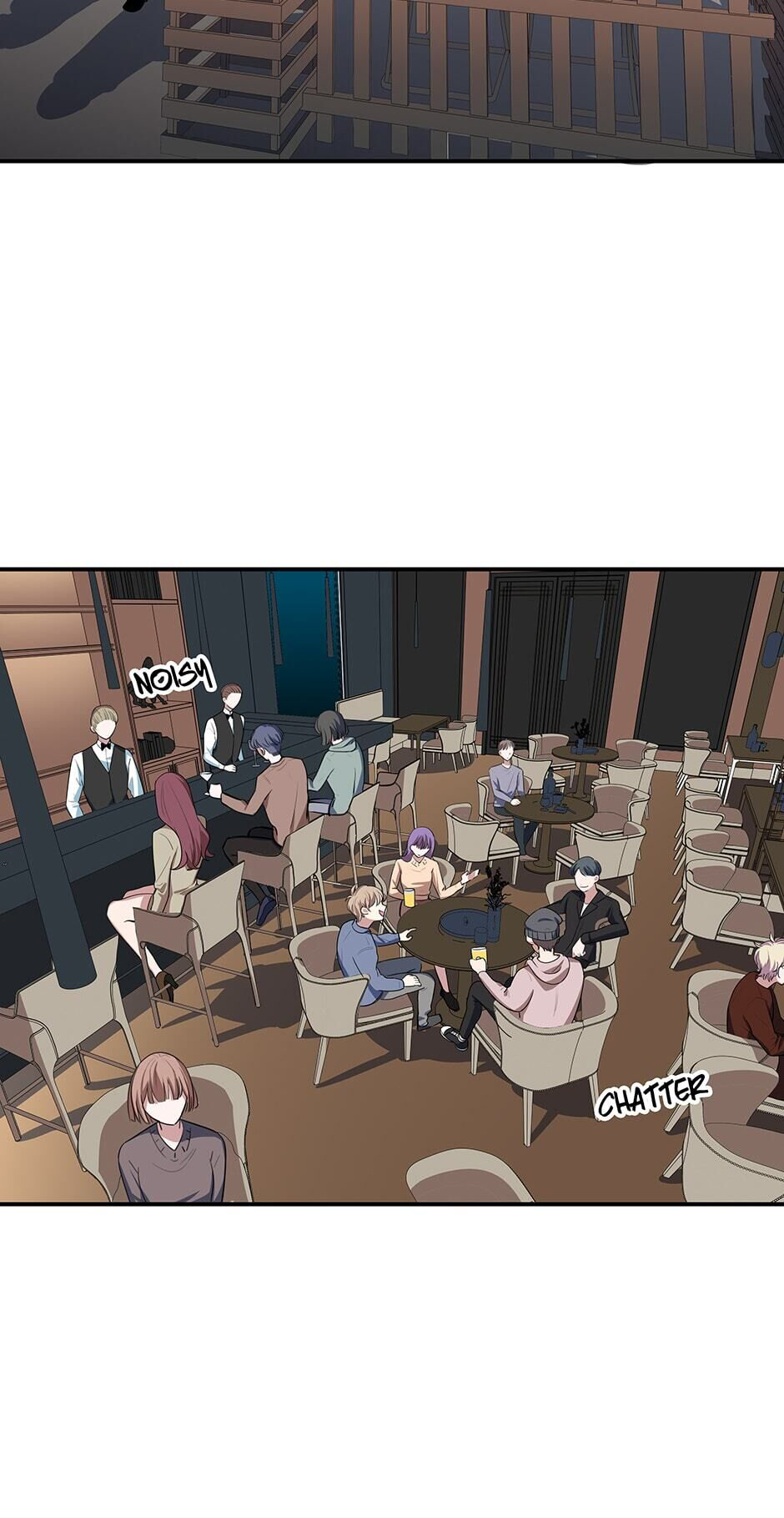 [16+] killing my love chapter 3.1 57