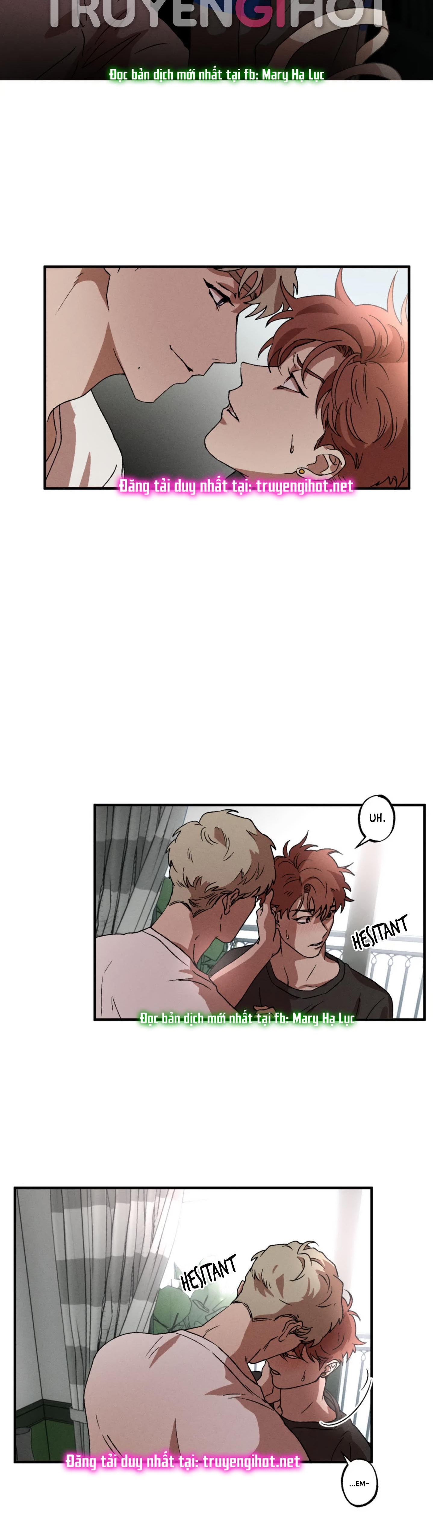 bẫy kép chapter 7 6