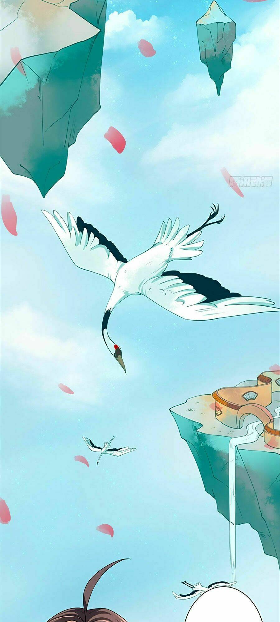 tay phải của bản tọa thành tinh rồi chapter 13 26