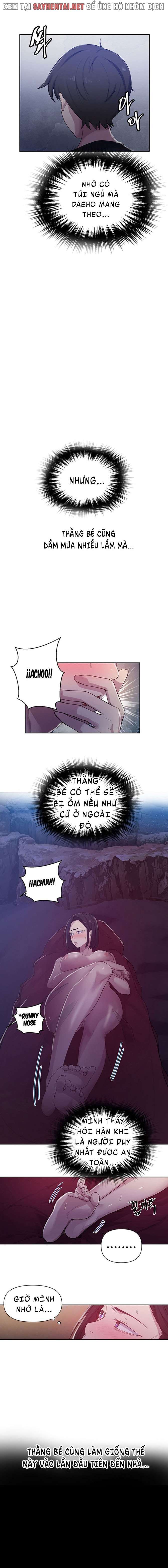 lớp học gia đình – secret class chapter 70 7