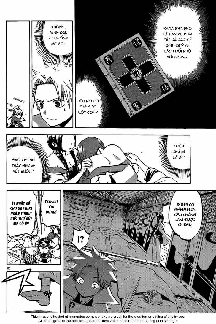 kaitai shinsho zero chapter 13 15