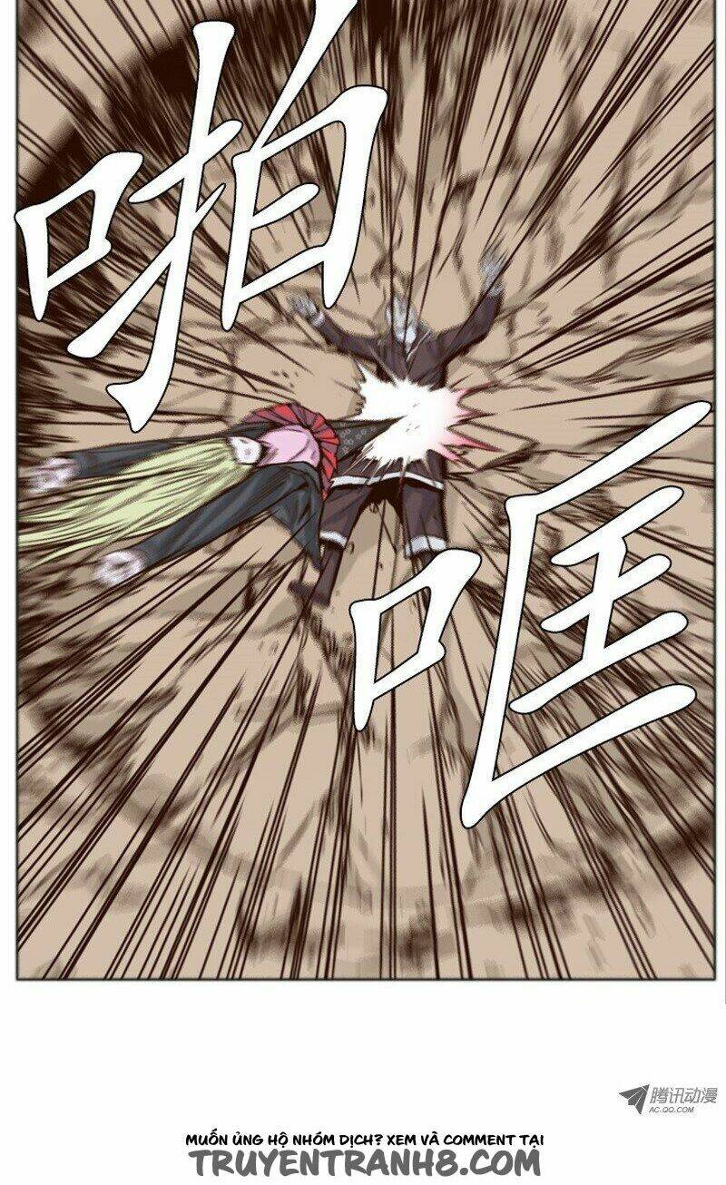 vua của vong linh chapter 90 25