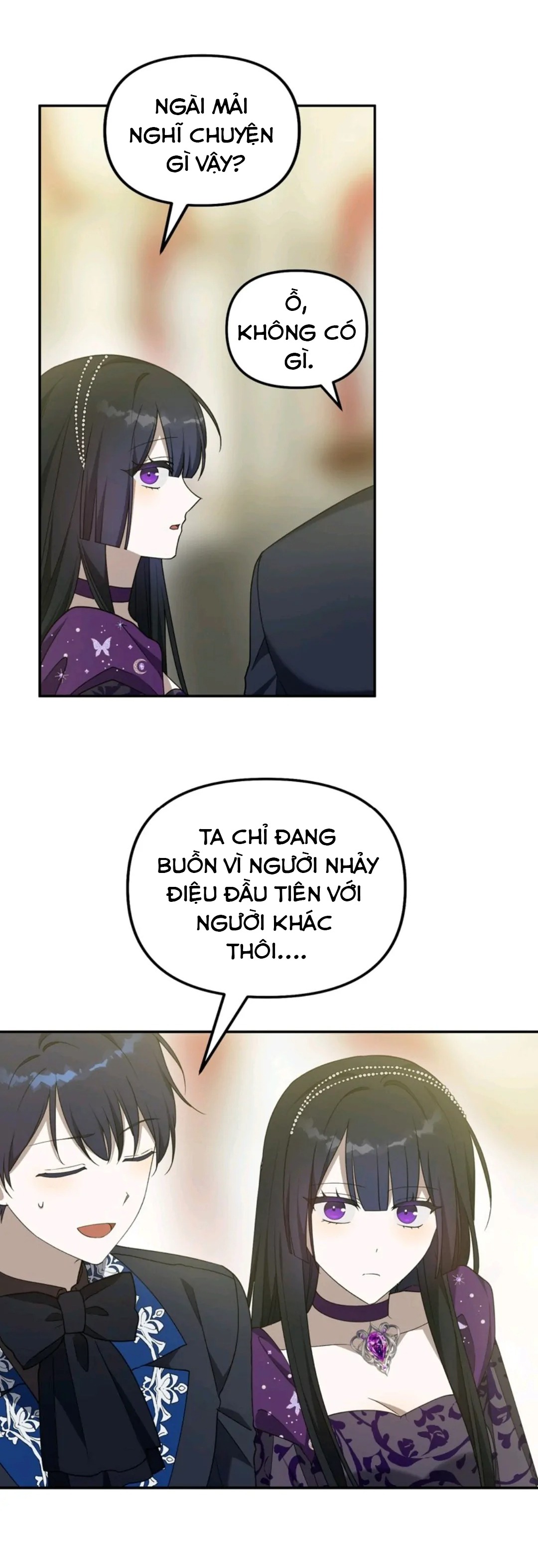 lời nguyền vẫn chưa kết thúc chapter 48 13