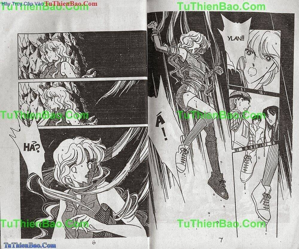 câu chuyện dẽ thương chapter 11 2