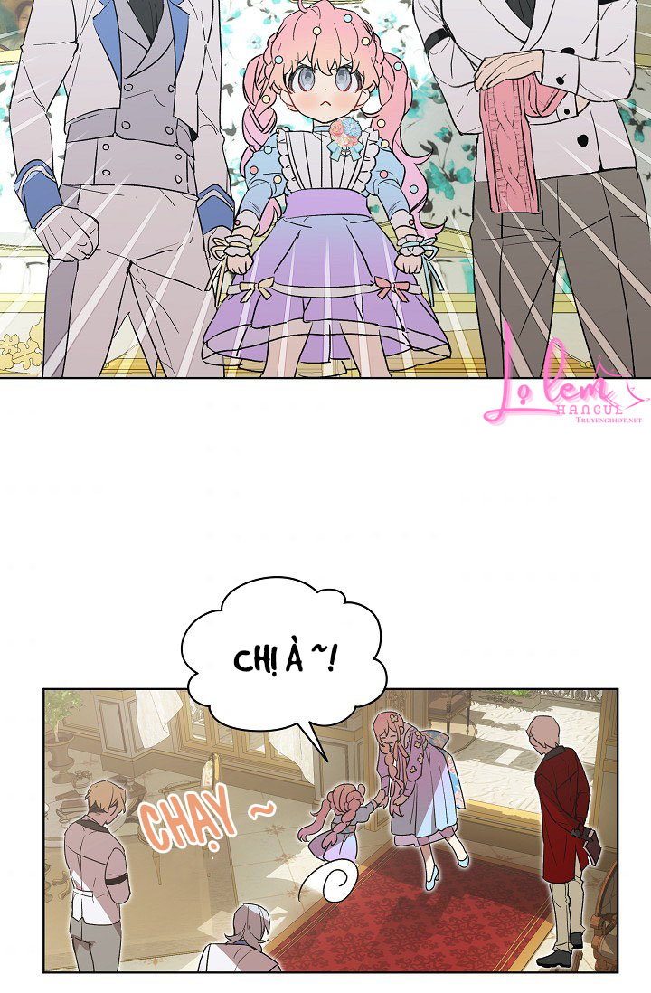 quý cô quyền lực chapter 4 37