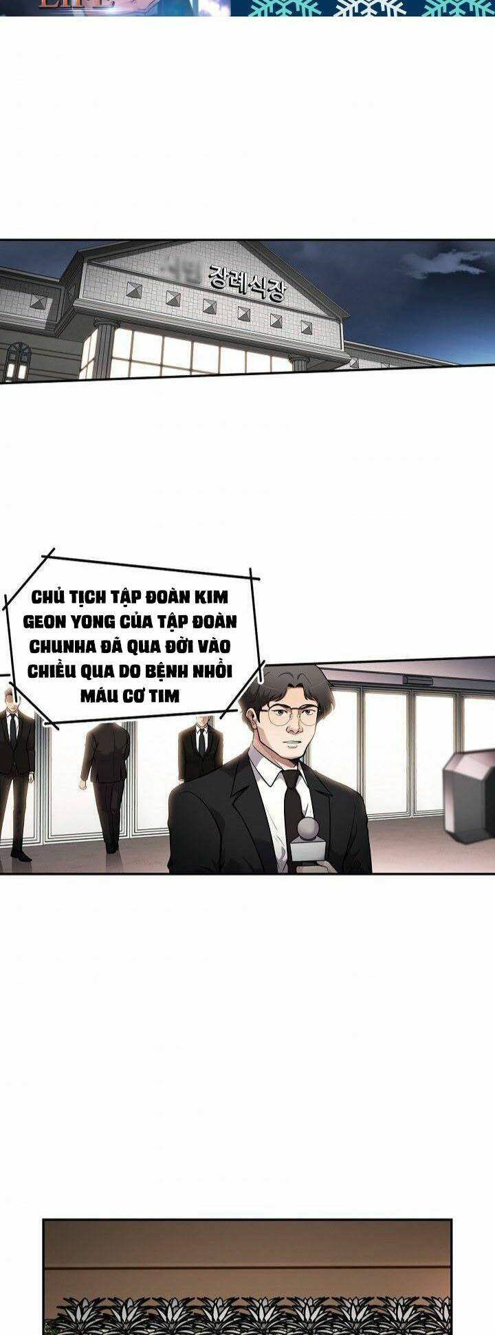 điều tra viên chuyển sinh chapter 111 2