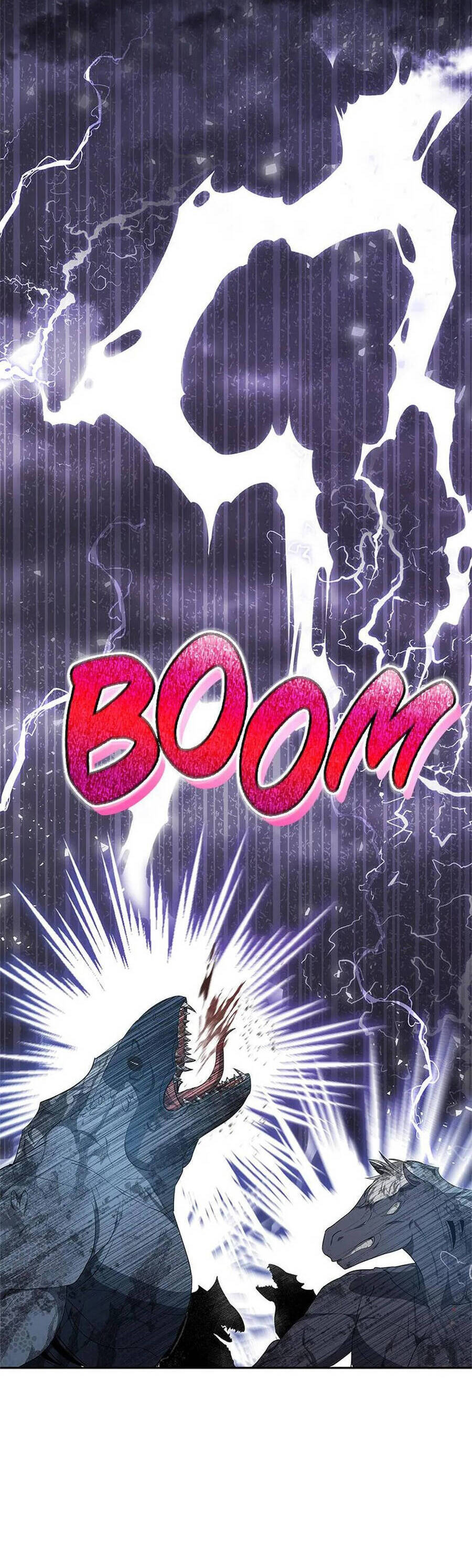 rồng con thuần hóa những kẻ điên chapter 49 13