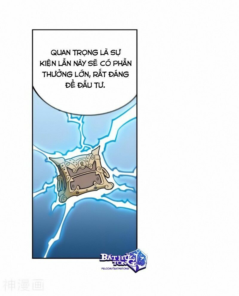 võng du chi cận chiến pháp sư chapter 297 9