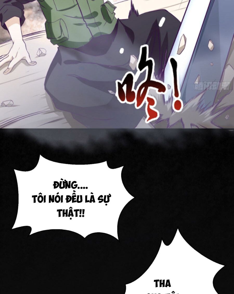 nãi ba là chiến thần mạnh nhất chapter 83 36