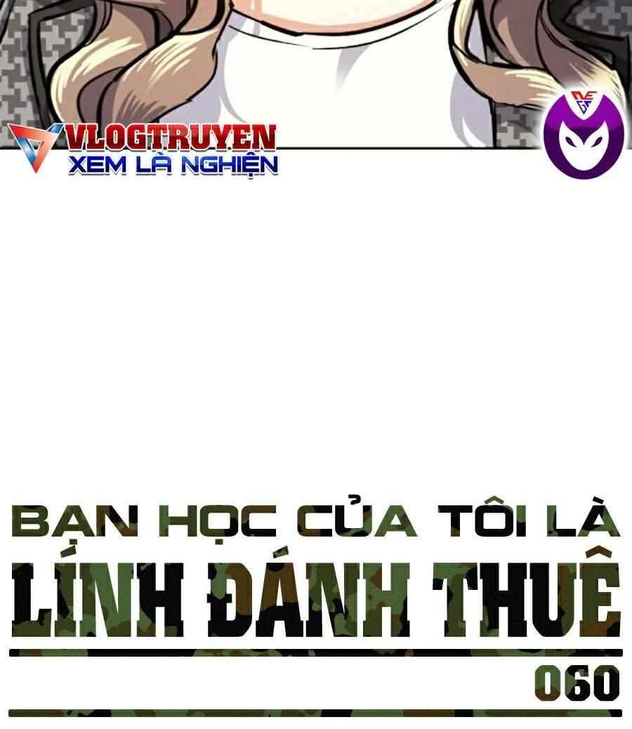 bạn học tôi là lính đánh thuê chapter 61 134