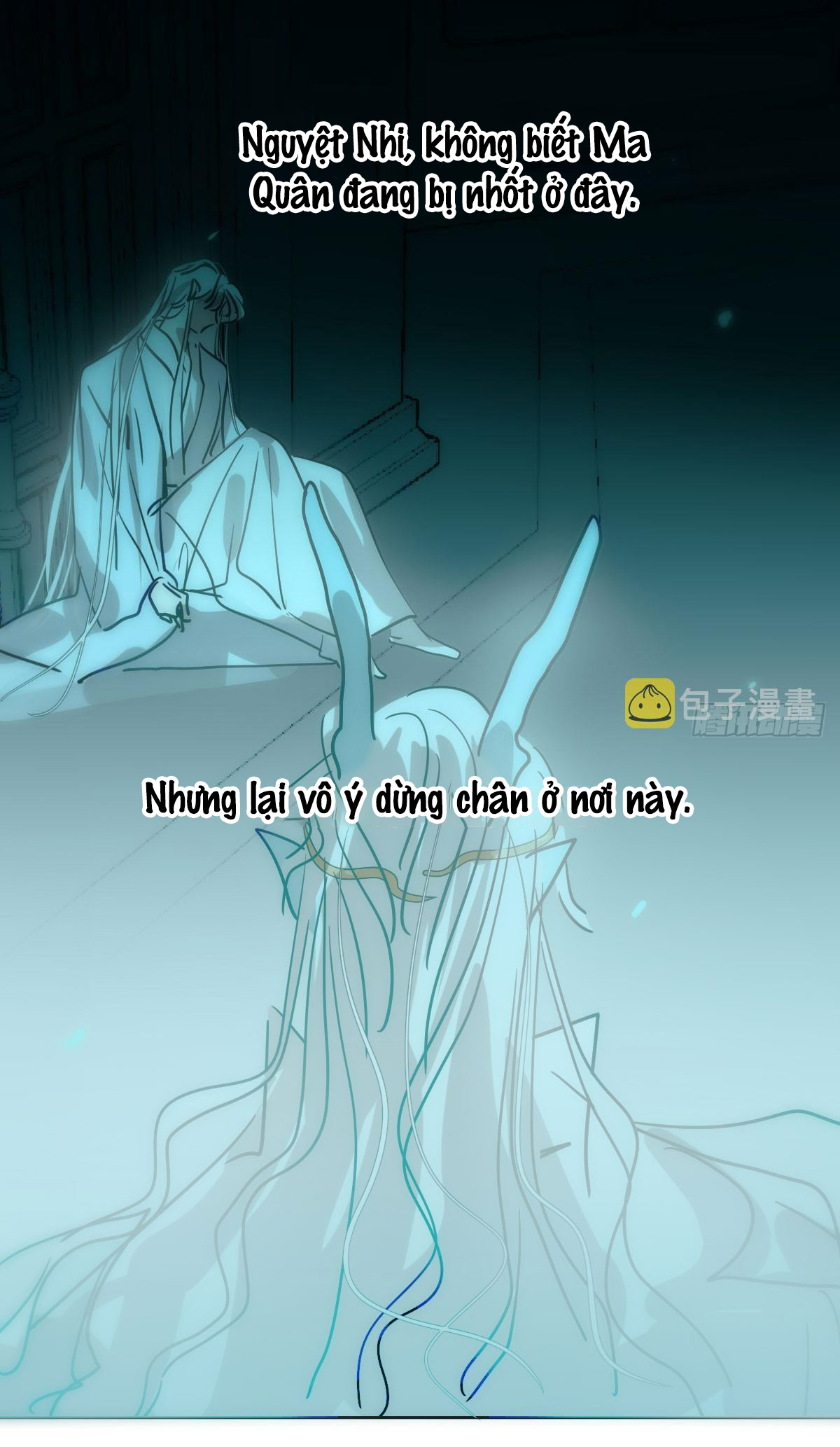 Bắt Lấy Ngao Ngao chapter 212 - Trang 16