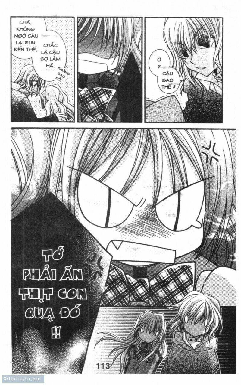 almighty x 10 chapter 1 113