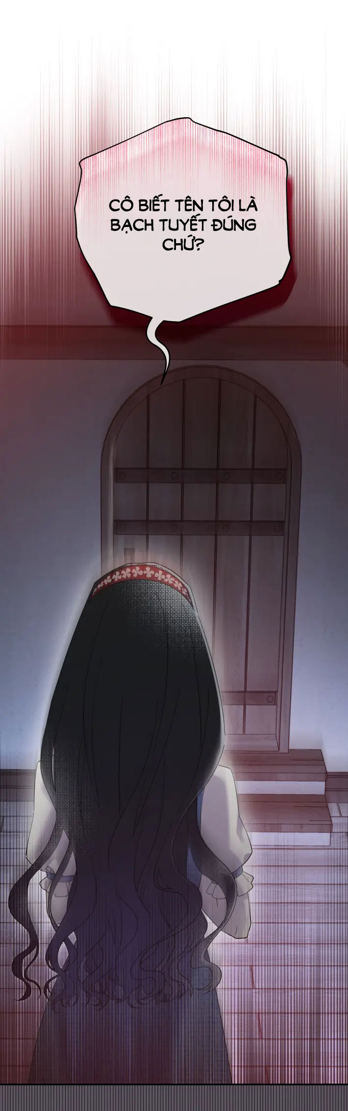 tiếng chuông cửa của bạch tuyết chapter 8 12