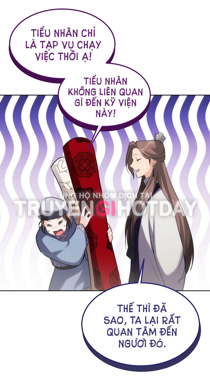 Hôn Nhân Bí Mật chapter 2.1 - Trang 30