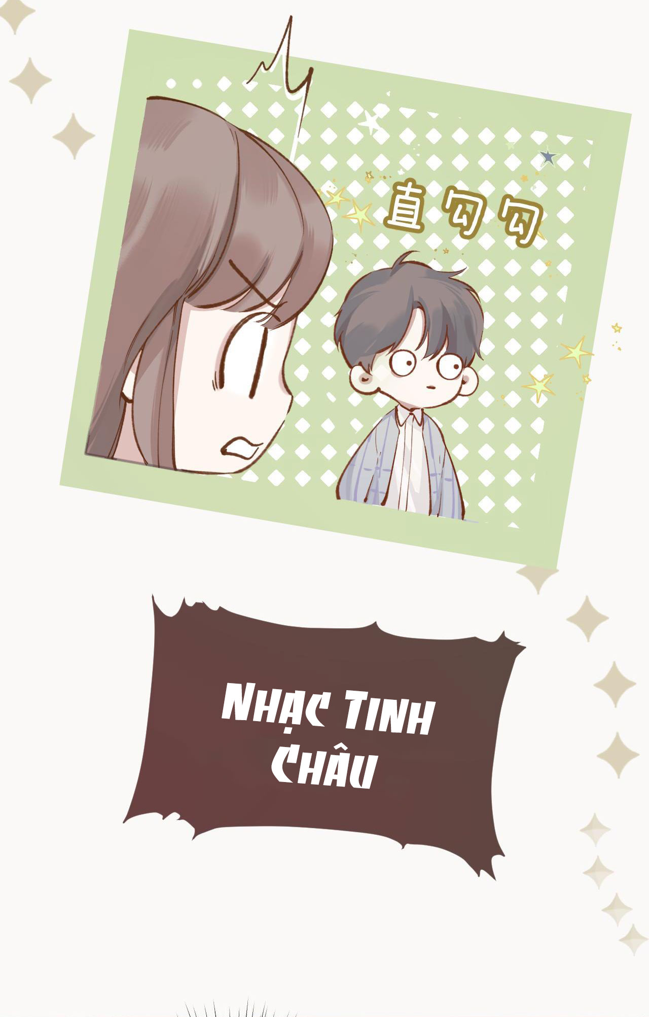 Trêu Nhầm chapter 25.2 8