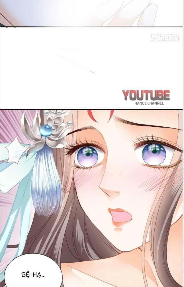 bổn vương muốn nàng chapter 136 45