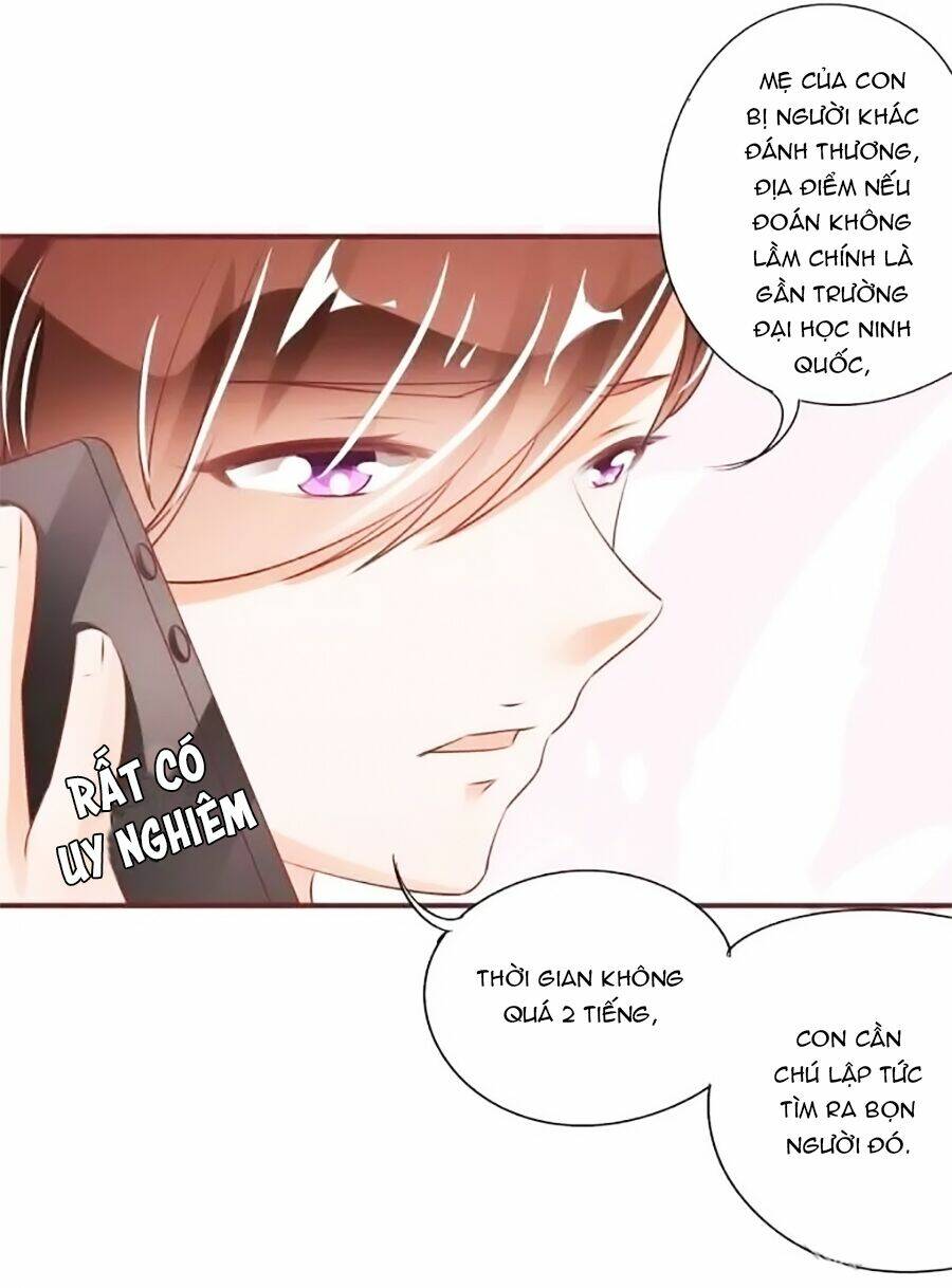 vương tước tư hữu bảo bối chapter 51 13