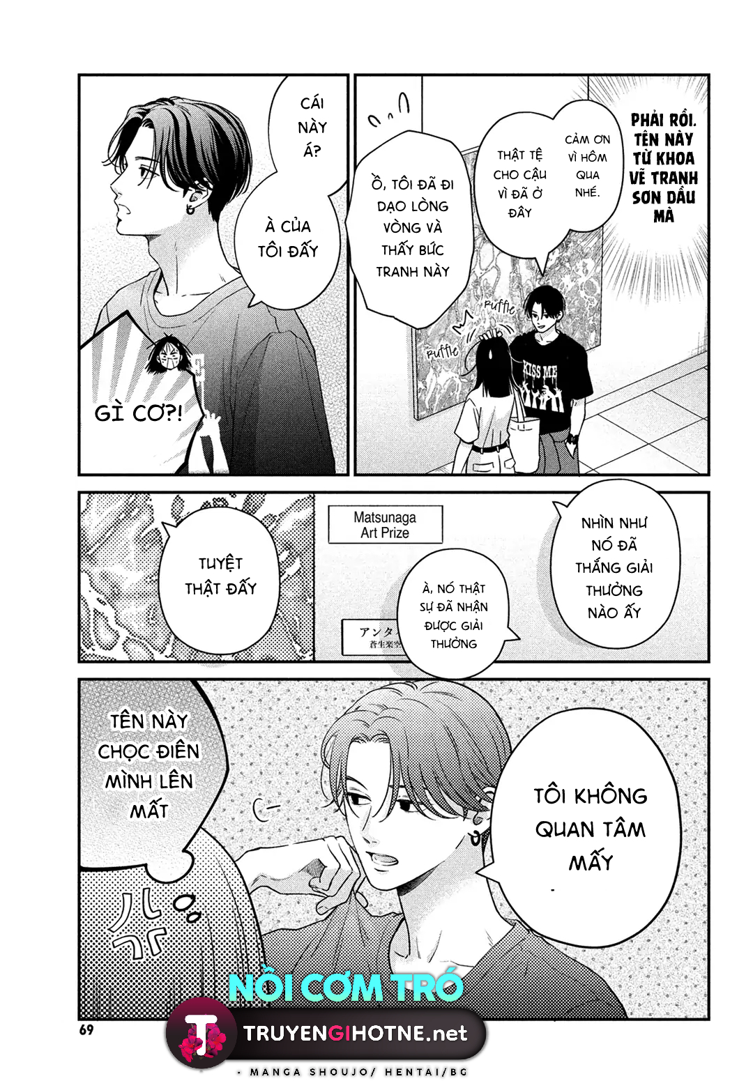 tôi sẽ trao em tình yêu ngọt ngào chapter 4.2 3