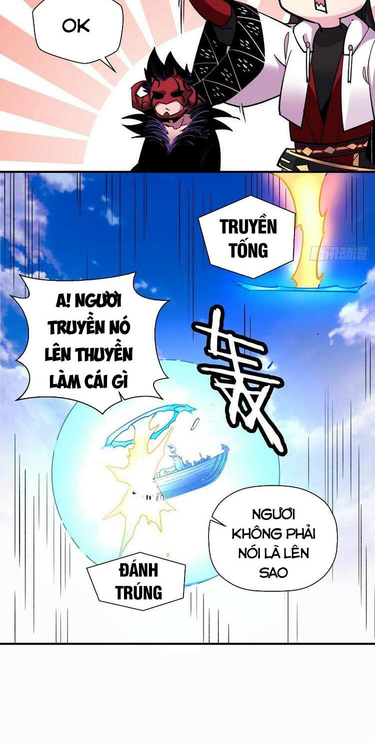 ta là nhà giàu số một, ta không muốn trọng sinh chapter 80 12