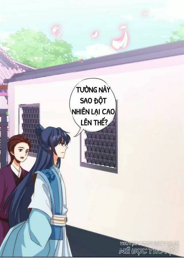 ồ, phu quân đáng yêu của tôi! chapter 65 30