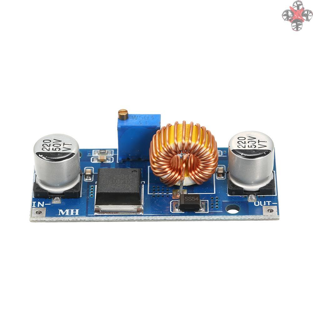 Mô Đun Hạ Áp Xl4015 4-38v 5a