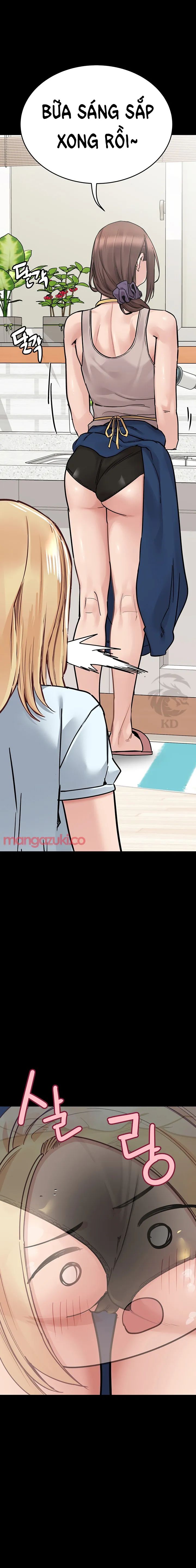 giữ bí mật với mẹ em nhé! chapter 90 24