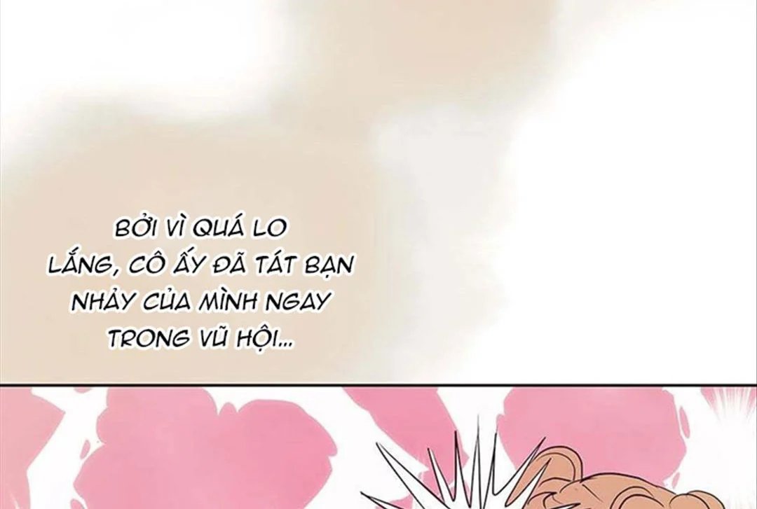 chuyện quái gì với giấc mơ đó vậy chapter 33 60