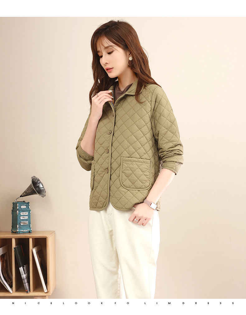 Áo khoác nữ mỏng phong cách Hàn Quốc mã Y256