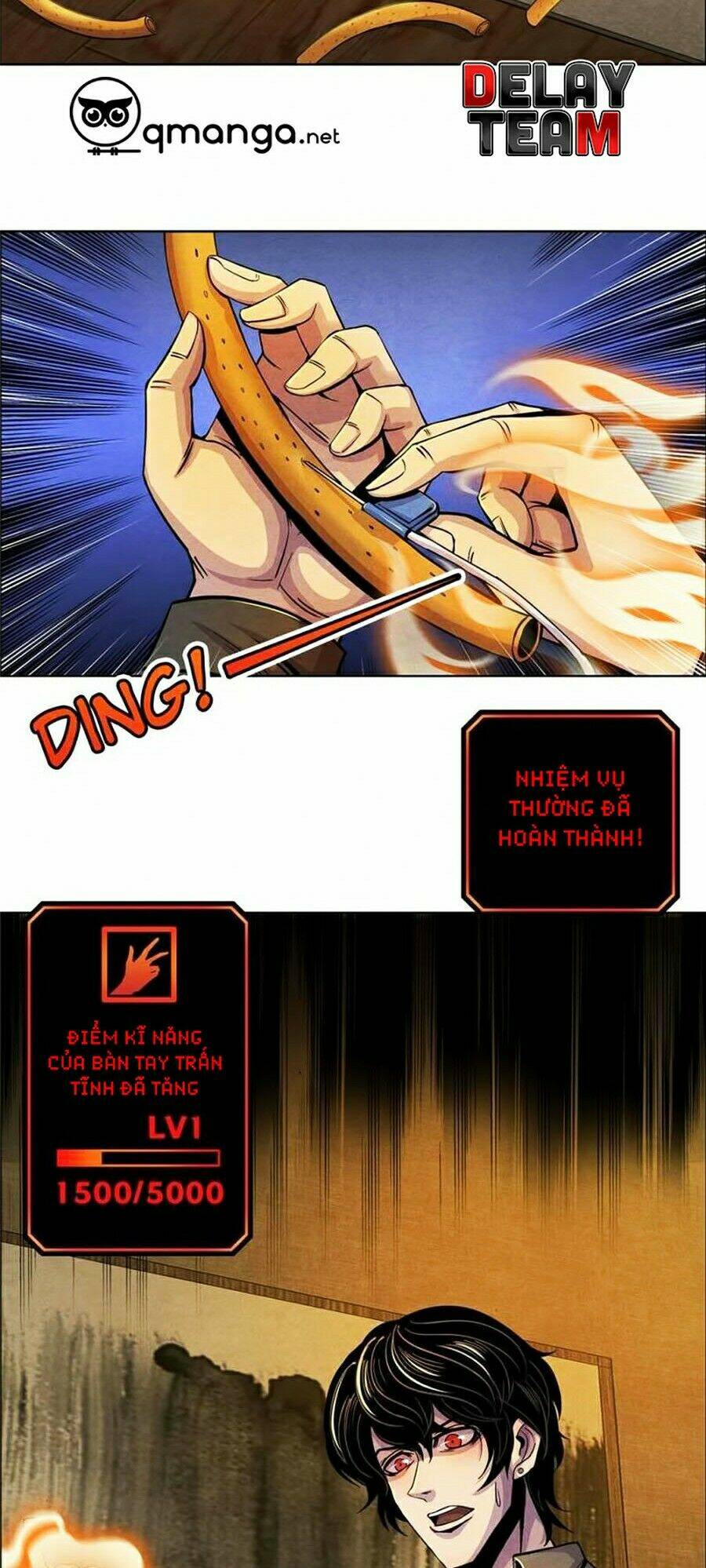 bác sĩ hỗn mang chapter 4 26