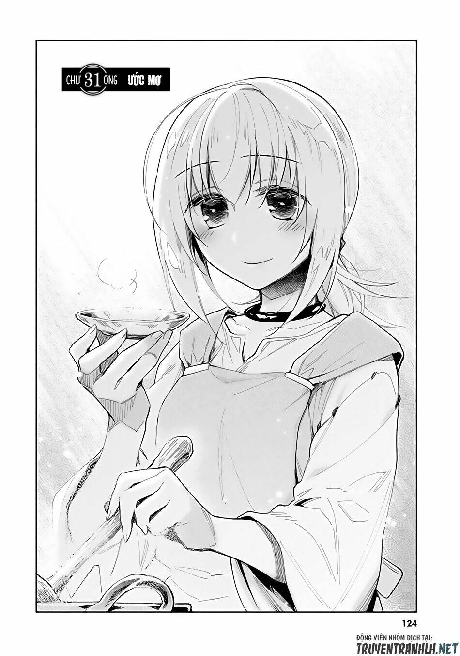 takarakuji de 40-oku atattandakedo isekai ni ijuu suru chapter 31 6