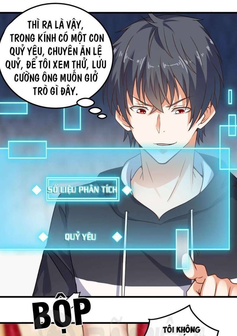 địa phủ khai phá thương chapter 113 3