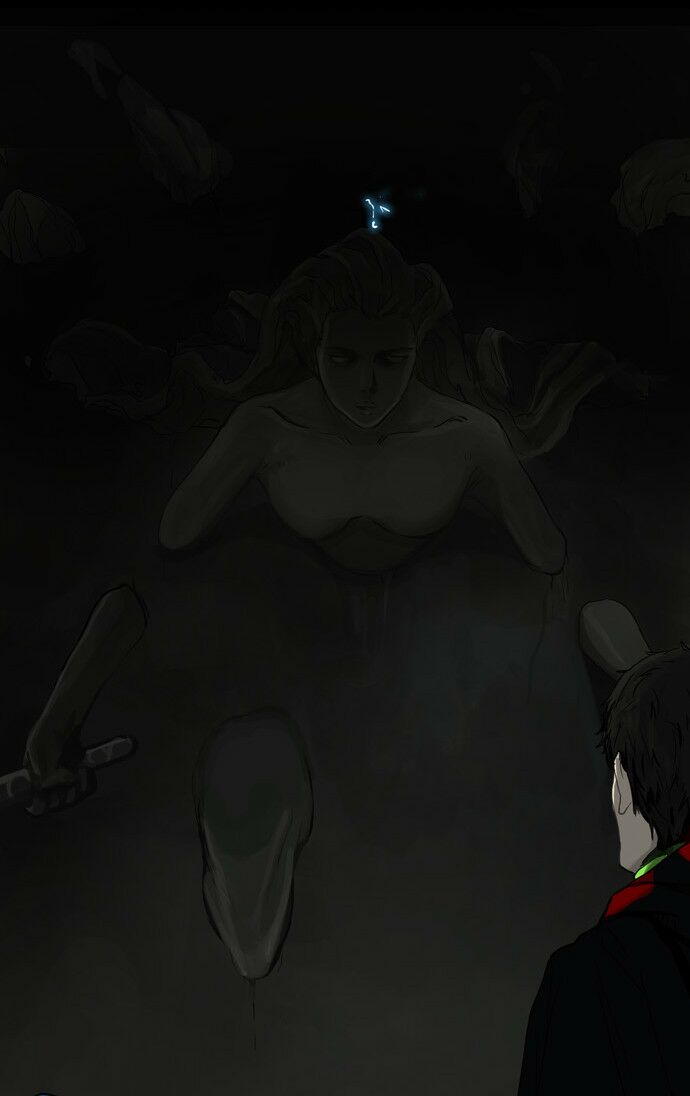 tòa tháp bí ẩn 2 chapter 47 17