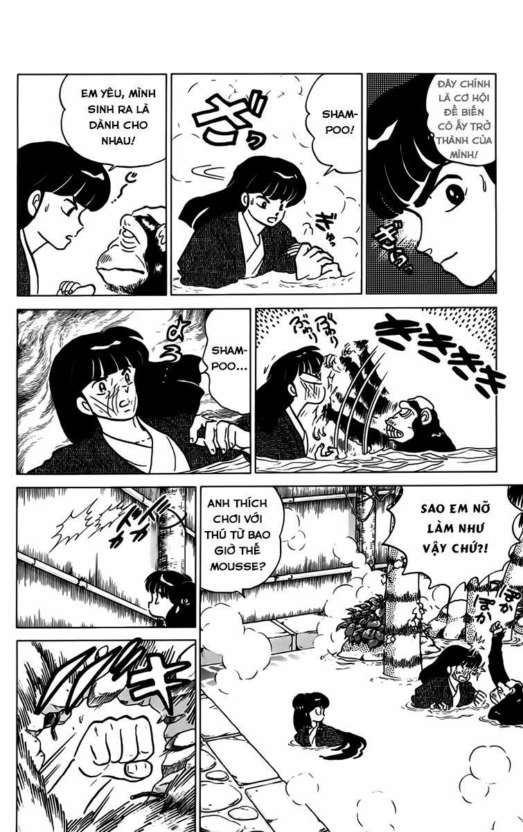 suối lời nguyền chapter 163 9