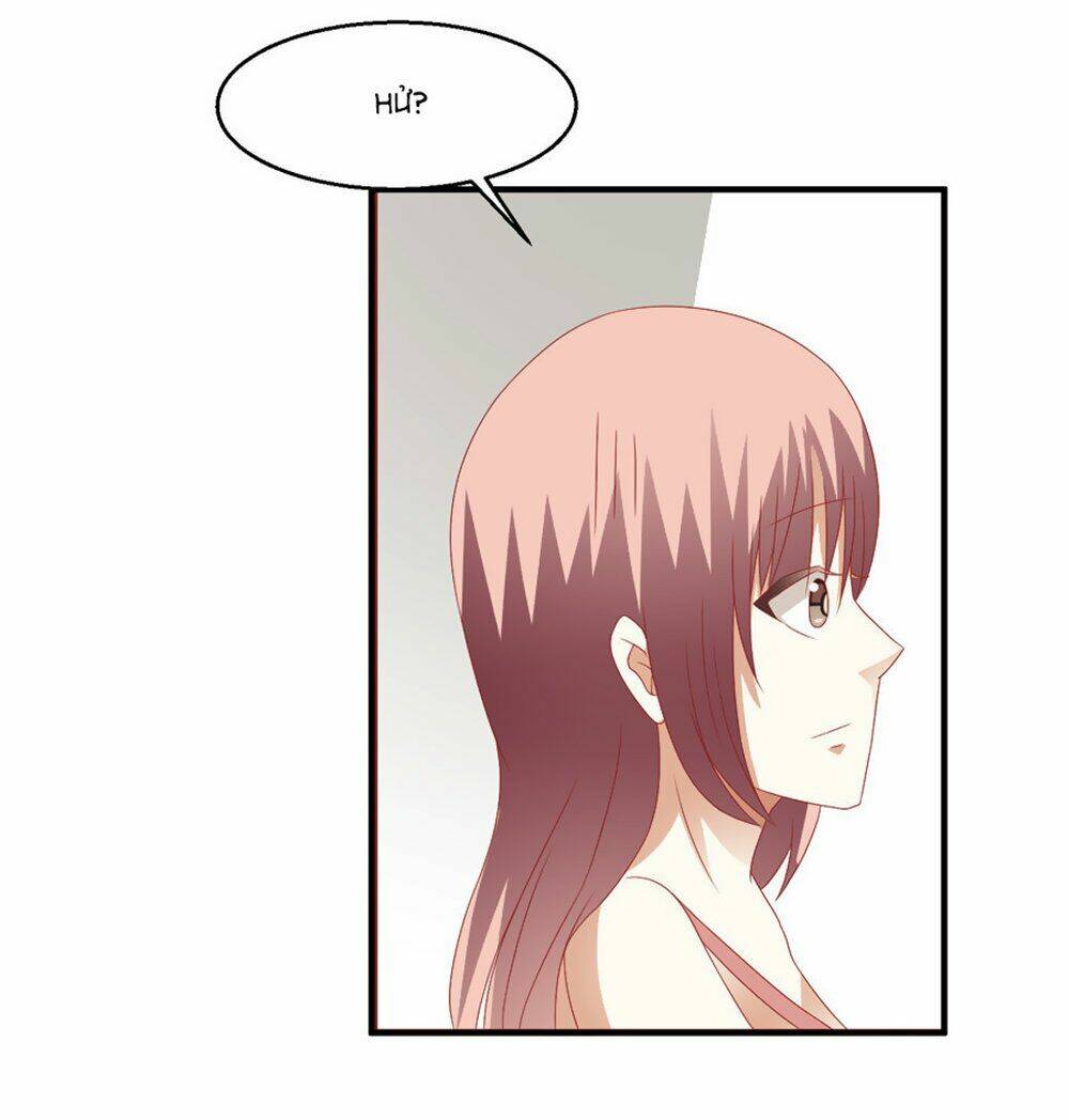 đụng phải tước vương huyết tộc chapter 9 12