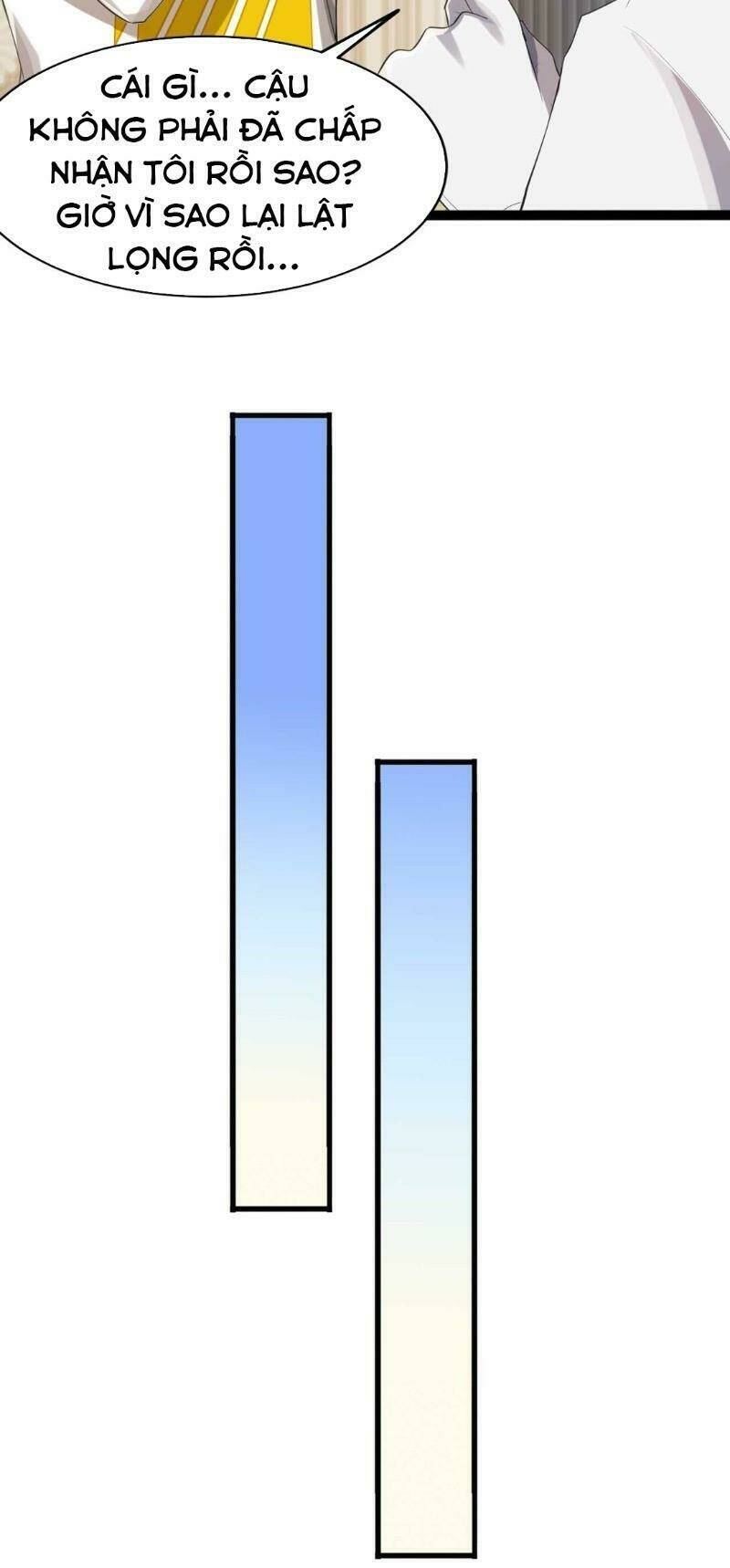 kế hoạch trở thành phế vật chapter 5 8