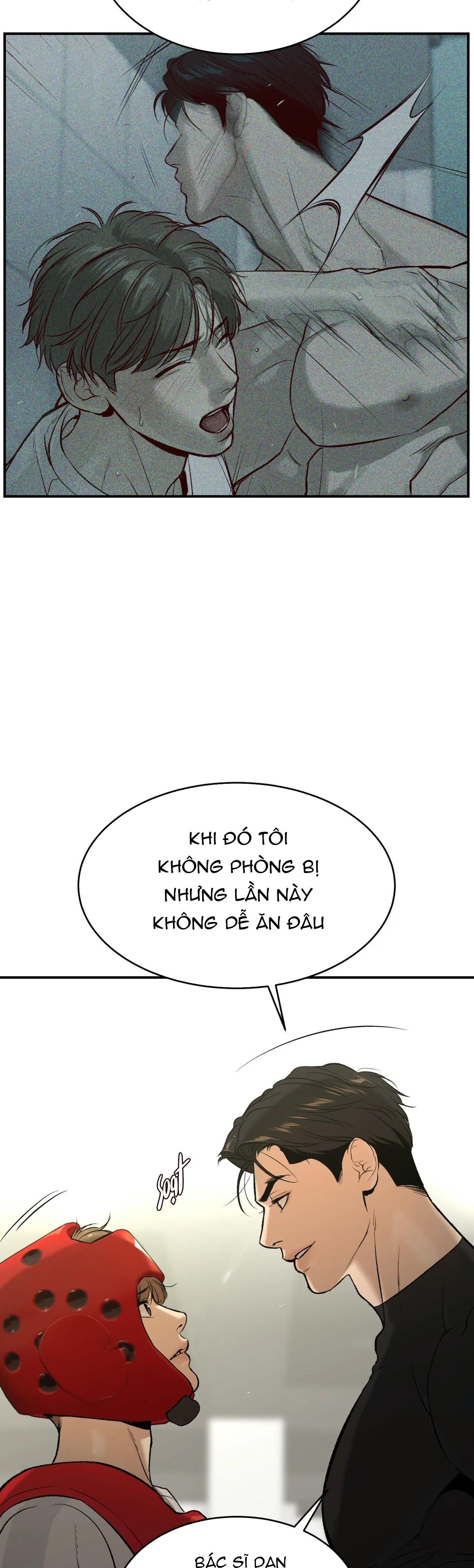 điềm rủi chapter 26 6