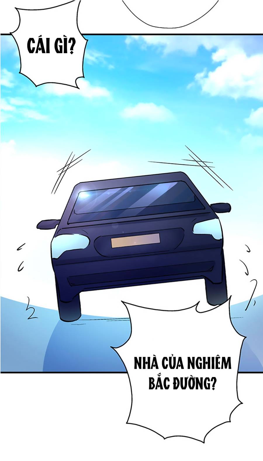 cưng chiều ái thê hư hỏng chapter 8 16