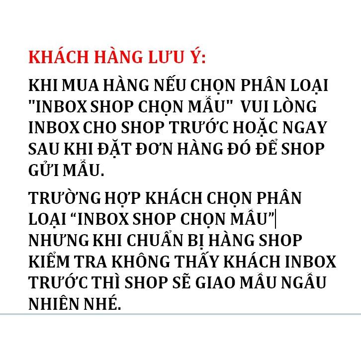 Áo mưa bit trùm hoa nhỏ