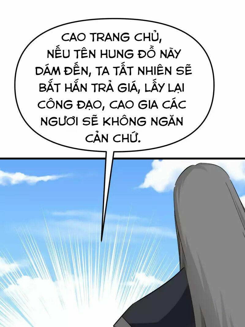 trọng sinh ta là đại thiên thần chapter 124 5