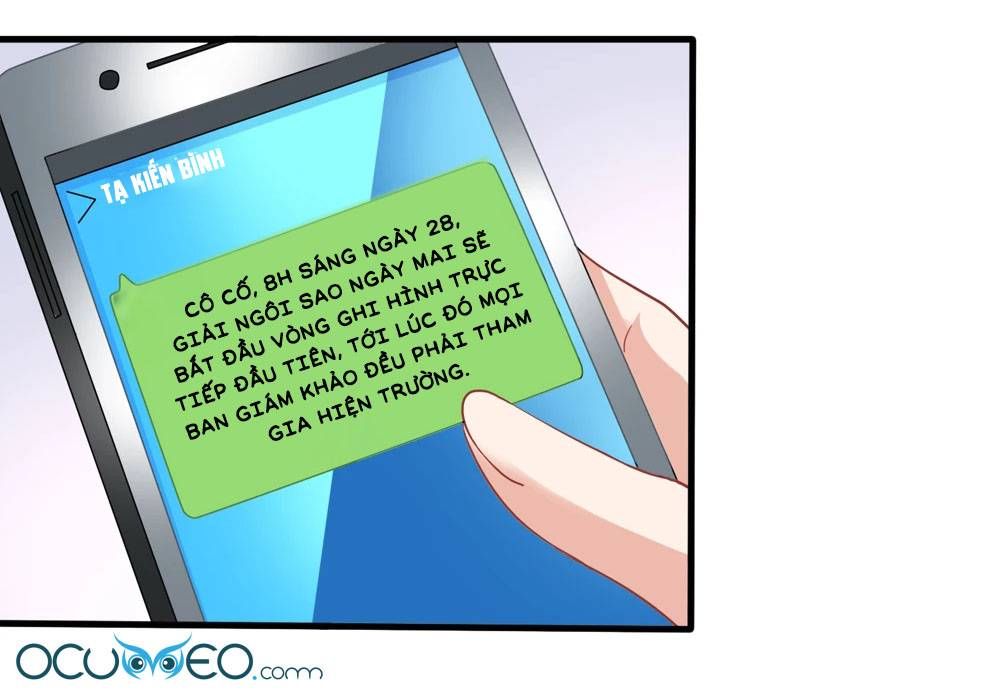 mỹ vị giai thê chapter 40 9