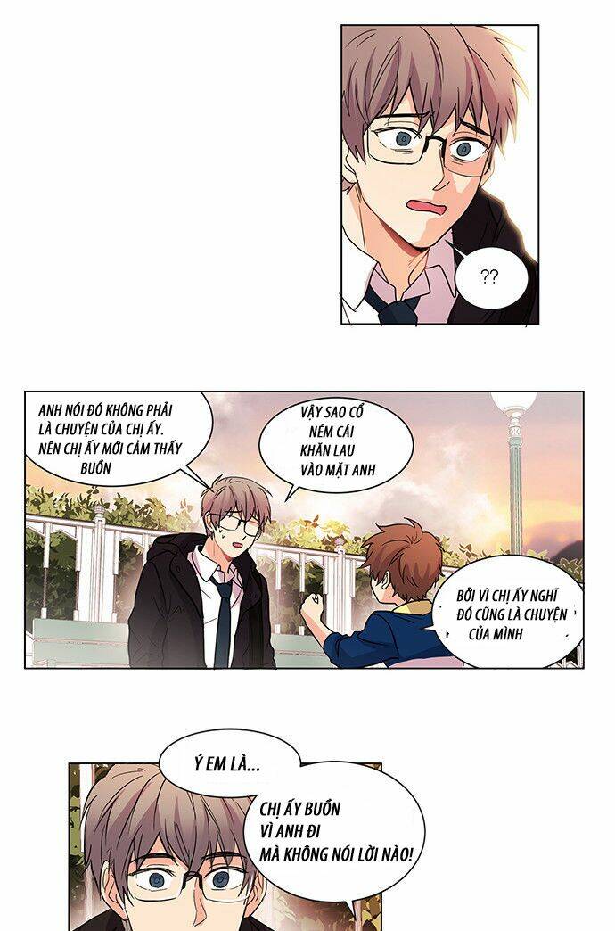 oh! lord jesus chapter 1 41