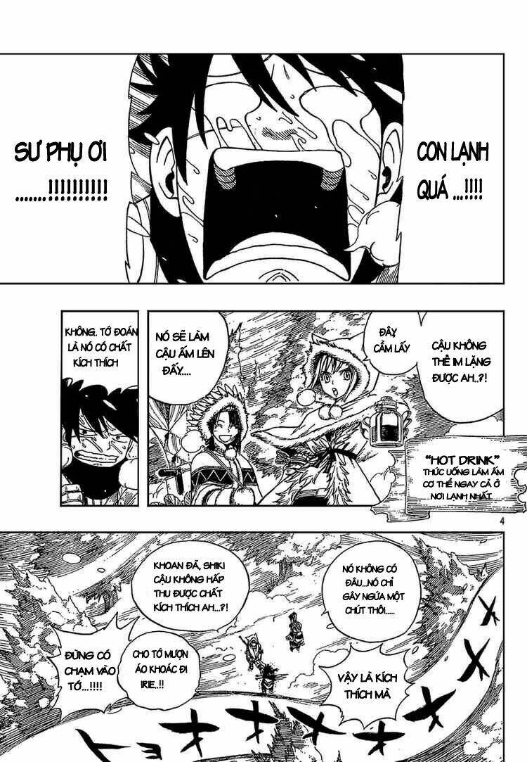 monster hunter orage chapter 8 5