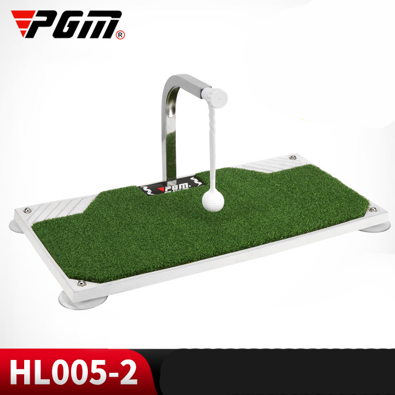 Thảm GOLF huấn luyện 360 độ