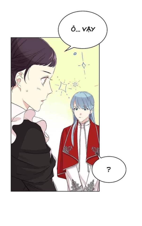 thật tình, họ rất nhớ cô ấy! chapter 5 53