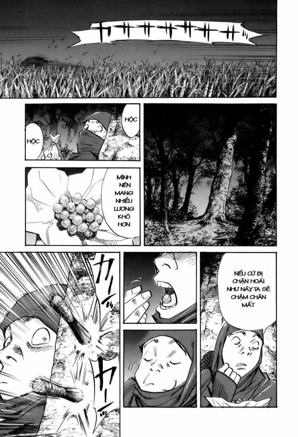 billy bat chapter 18 17