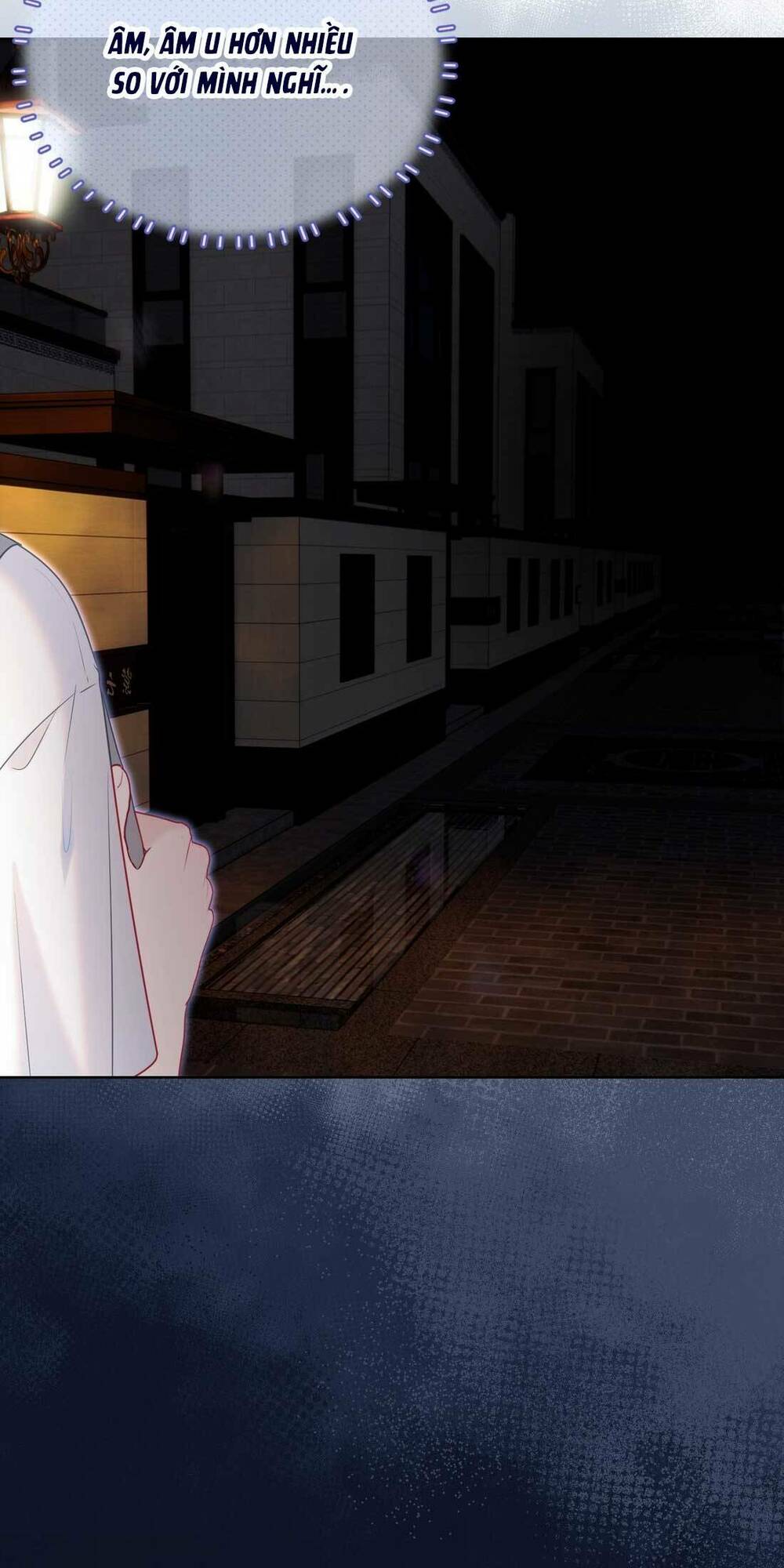 xuyên về thời học sinh truy lão công chapter 16 41