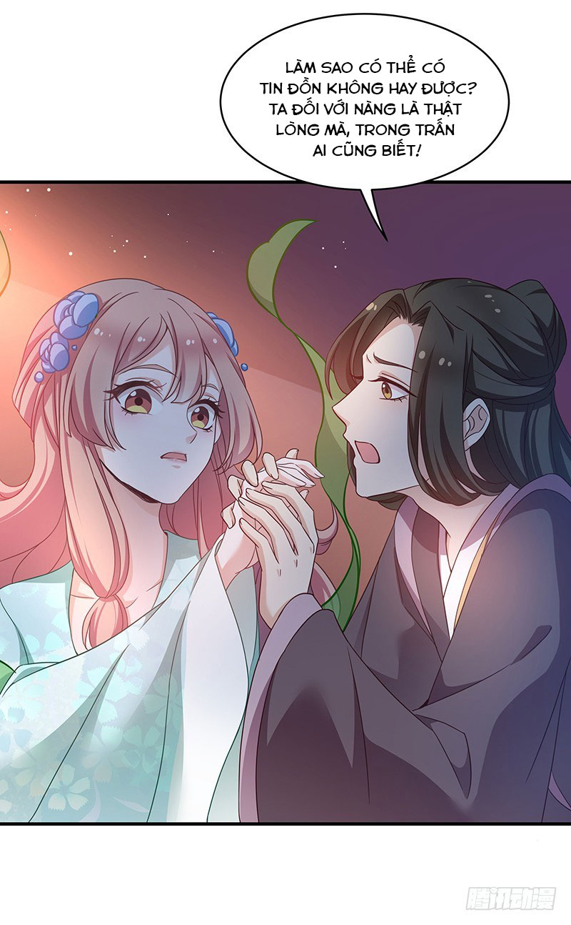 trò chơi trừng phạt chapter 66 20