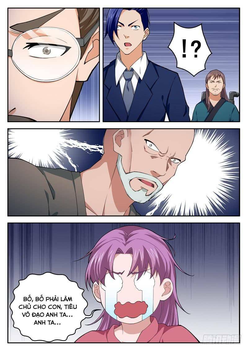 khắc kim phong thần chapter 71 7